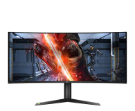LG 38GL950G-B Curved NanoIPS HDR - 502256 - zdjęcie 1
